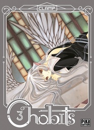 Chobits - T03