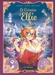 Le Grimoire d'Elfie - T01 - L'île presque