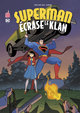 URBAN KIDS - SUPERMAN ECRASE LE KLAN
