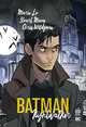 Batman - Nightwalker