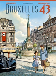 Kathleen - T03 - Bruxelles 43
