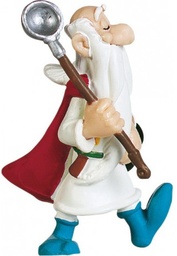 Figurine PVC Astérix - Panoramix