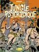 Dinosaur Bop - T07 - Psychozoïque jungle