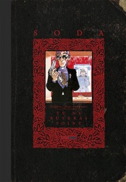 Soda - TT T03 - Tu ne buteras point