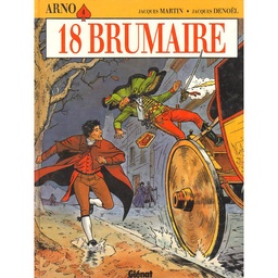 Arno - EO T04 - 18 Brumaire