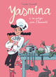 YASMINA - TOME 2 - UN POTAGER POUR L'HUMANITE