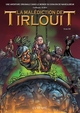 Le Donjon de Naheulbeuk - La Malédiction de Tirlouit - T02