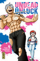 Undead Unluck - T01