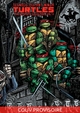 Les Tortues Ninja - TMNT Classics - T03 - Retour à New-York