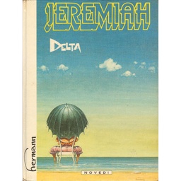 Jeremiah - EO BE T11 - Delta