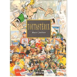 Astérix - EO - Toutastérix