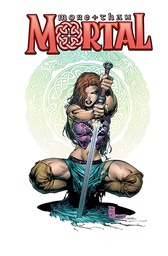 MORE THAN MORTAL T01 (NED 2021)