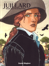 Catalogue Juillard 2021