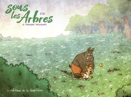Sous les arbres - T04 - Le premier printemps