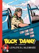 Buck Danny Origines - T01 - Le pilote à l'aile brisée