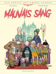 Mauvais sang