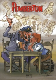 Pemberton Histoires glauques