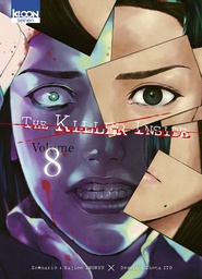 The Killer Inside - T08