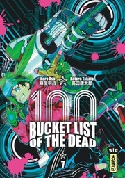 100 - Bucket List of the Dead - T07