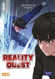 REALITY QUEST T1