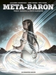 Méta-Baron - T08 - Dargona la Proto-gardienne