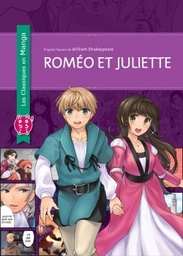 ROMEO ET JULIETTE