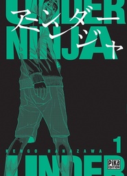 Under Ninja - T01