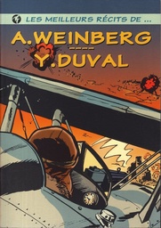 Meilleurs récits de... - T02 - Weinberg / Duval