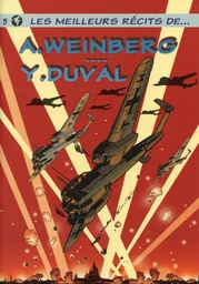 Meilleurs récits de... - T05 - Weinberg / Duval