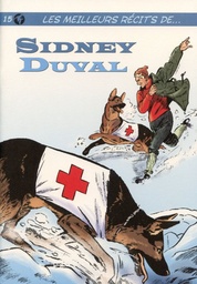 Meilleurs récits de... - T15 - Sidney / Duval