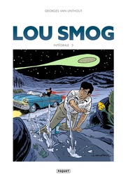 Lou Smog - INT03