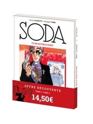 Soda 2023 - Bipack T04 + T03 (Offert)