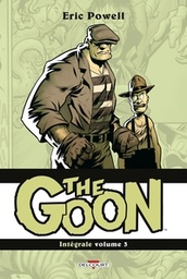 The Goon - INT03