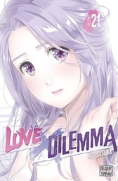 Love x Dilemma - T21