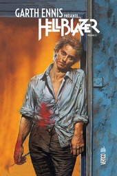 Garth Ennis présente Hellblazer - T02