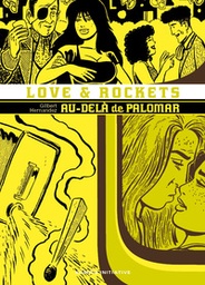 Love & Rockets - INT06 - Au-delà de Palomar