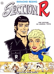 Section R - EO T01 - Section R