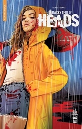 Basketful of Heads - Nomad