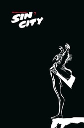 Sin City - T07 - Collector - Aller-retour pour l'enfer