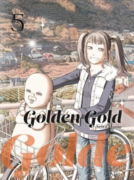Golden Gold - T05