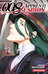 008 Apprenti espion - T13