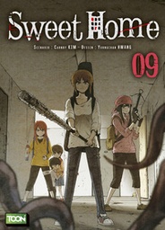Sweet Home - T09