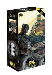 Puzzle - Batman - 1000 Pièces