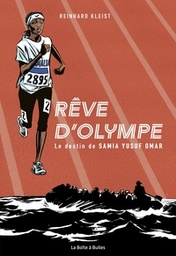 Rêve d'Olympe