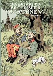La guerre du professeur Bertenev