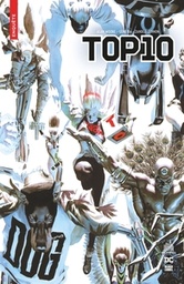 Top10 - Nomad