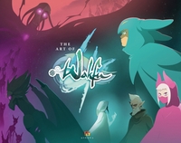 The Art of Wakfu