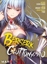 Berserk of Gluttony - T10