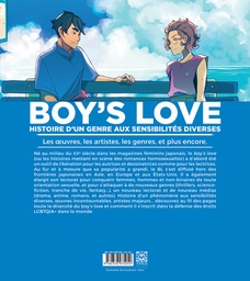 Histoire(s) du Boys Love
