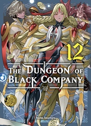The Dungeon of Black Company - T12